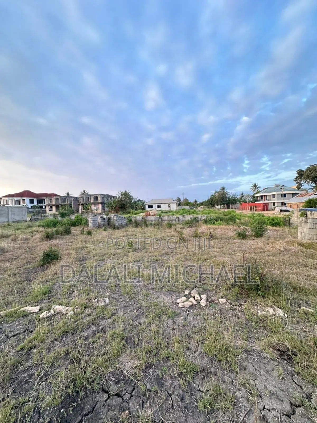 Plot for Sale Mbweni JKT %. in Mbweni