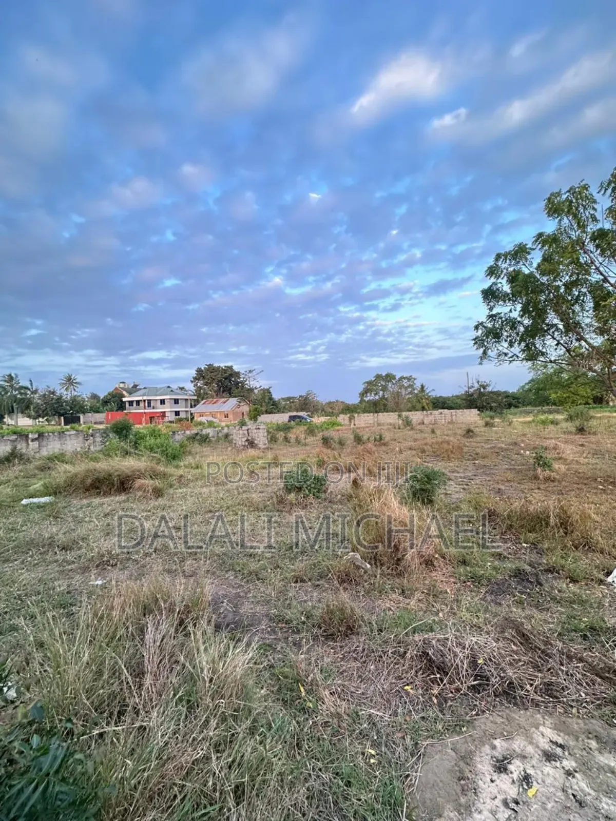 Plot for Sale Mbweni JKT %. in Mbweni