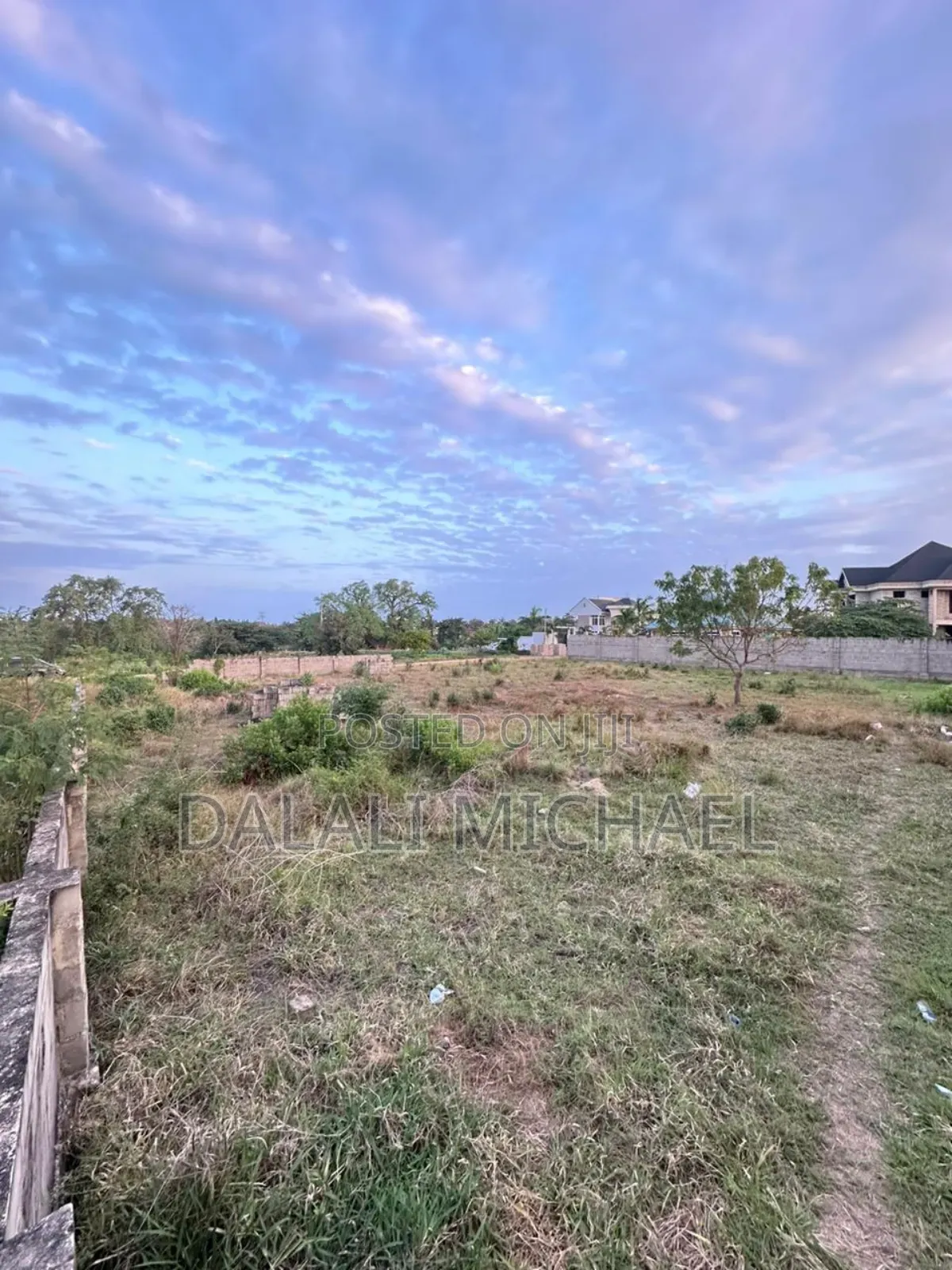 Plot for Sale Mbweni JKT %. in Mbweni