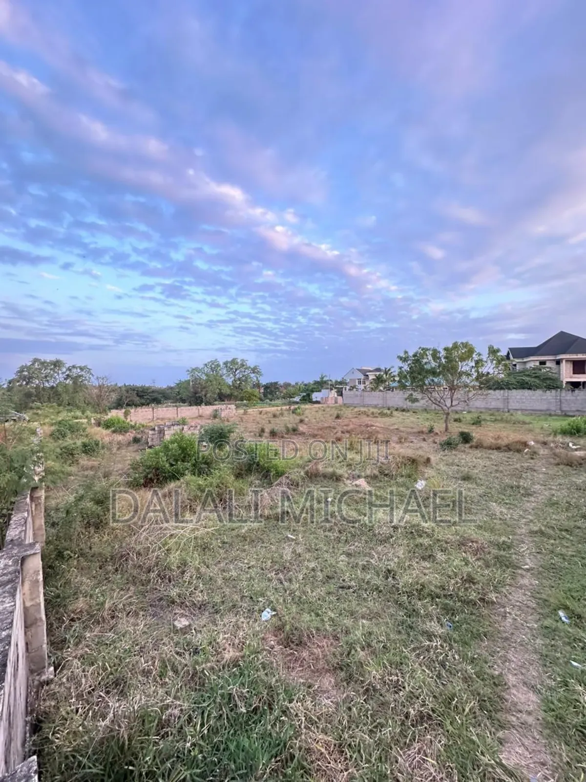 Plot for Sale Mbweni JKT %. in Mbweni