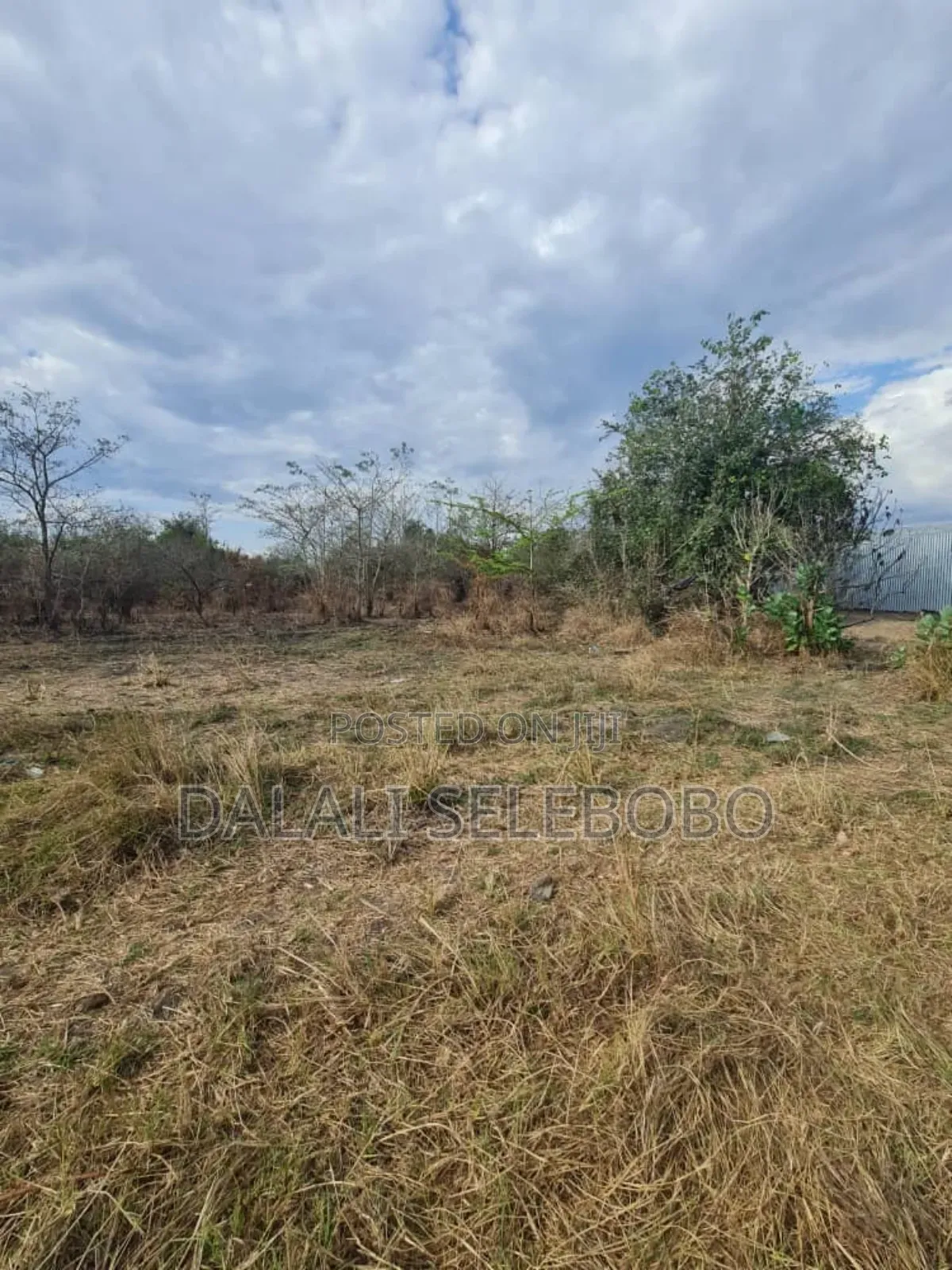Plot at Vigwaza for Investment Industry in Visiga