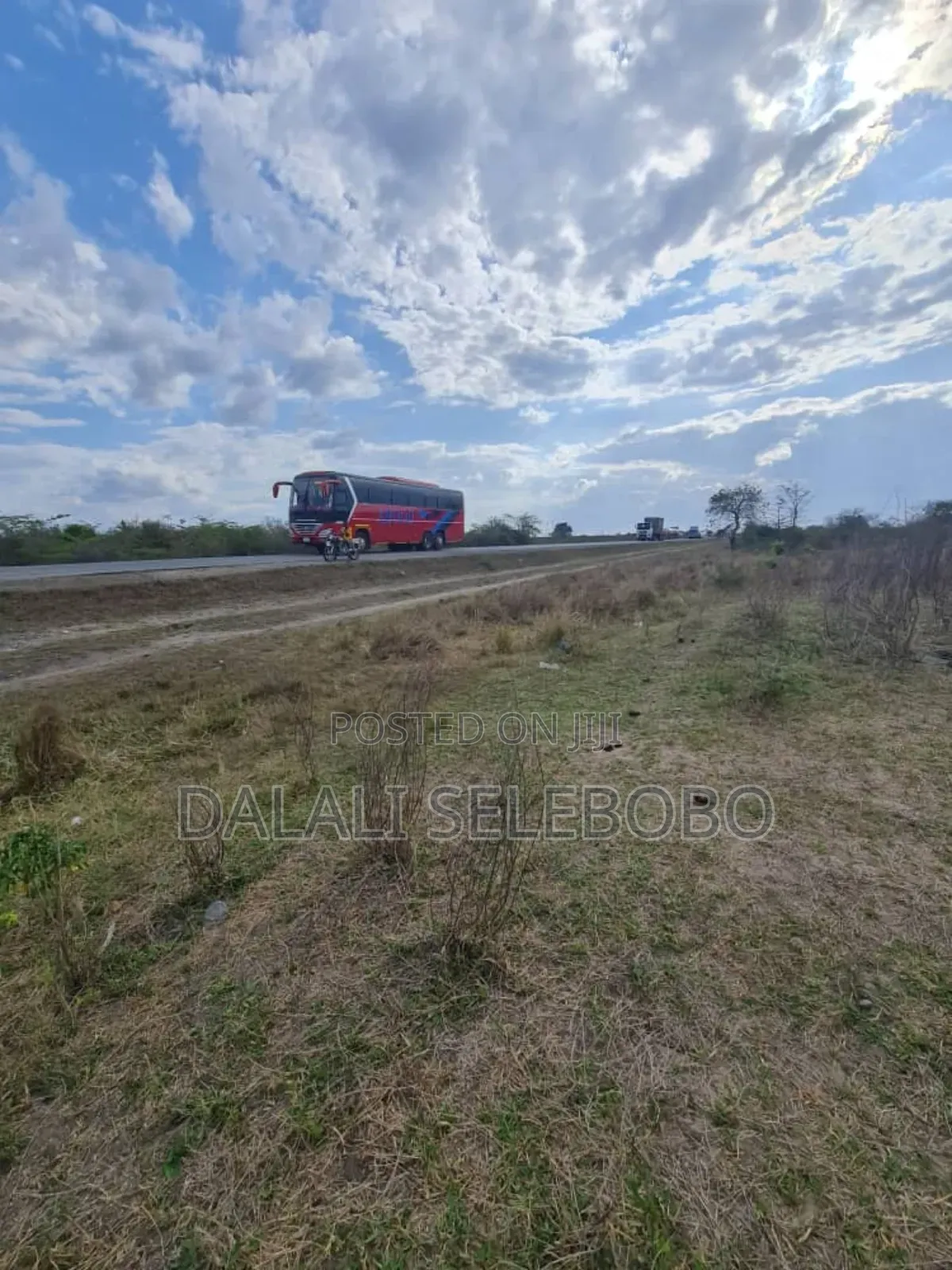 Plot at Vigwaza for Investment Industry in Visiga