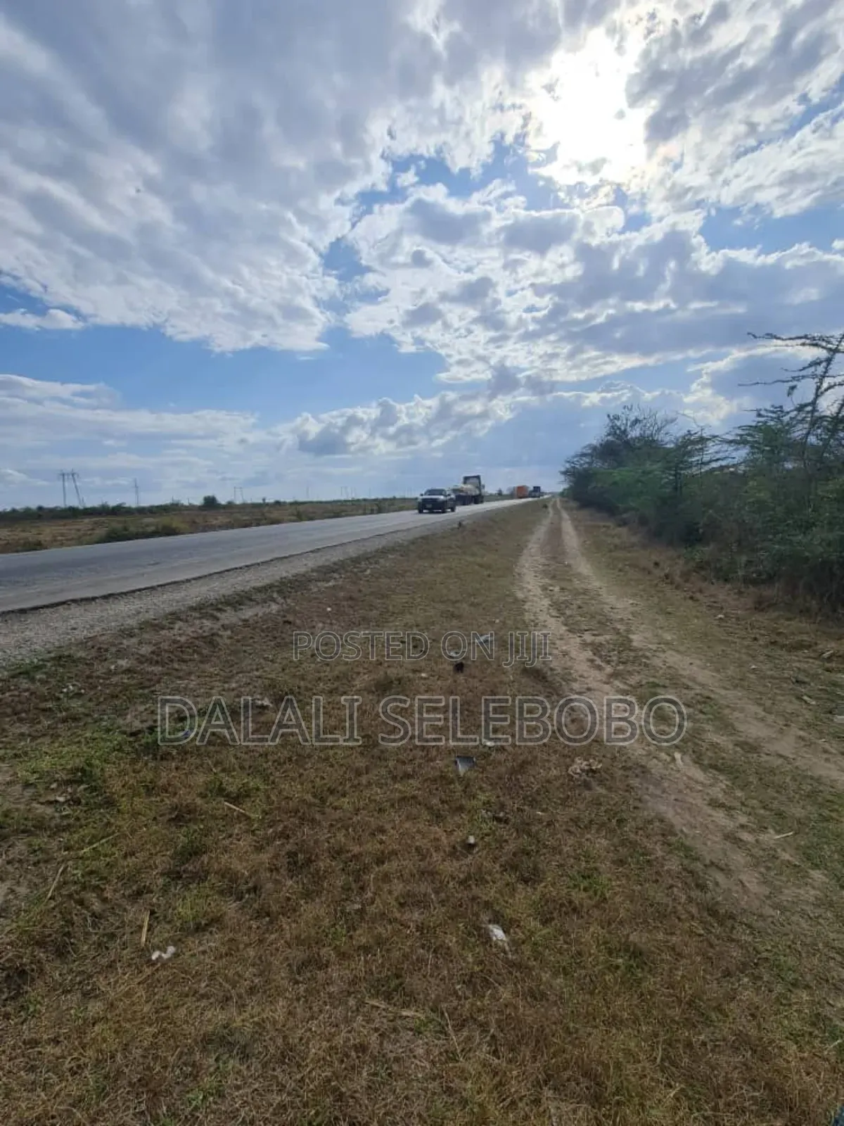 Plot at Vigwaza for Investment Industry in Visiga