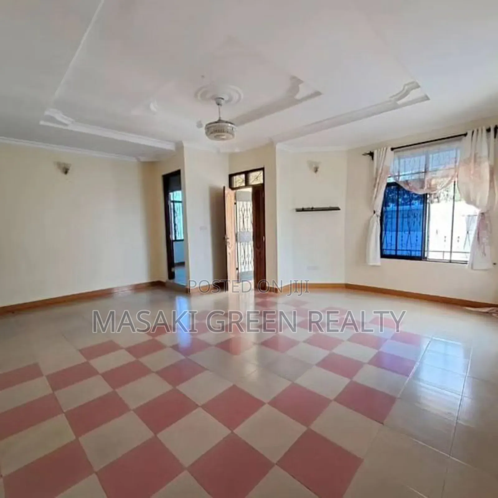 5bdrm House in Goba Estate, Kinondoni for sale in Kinondoni