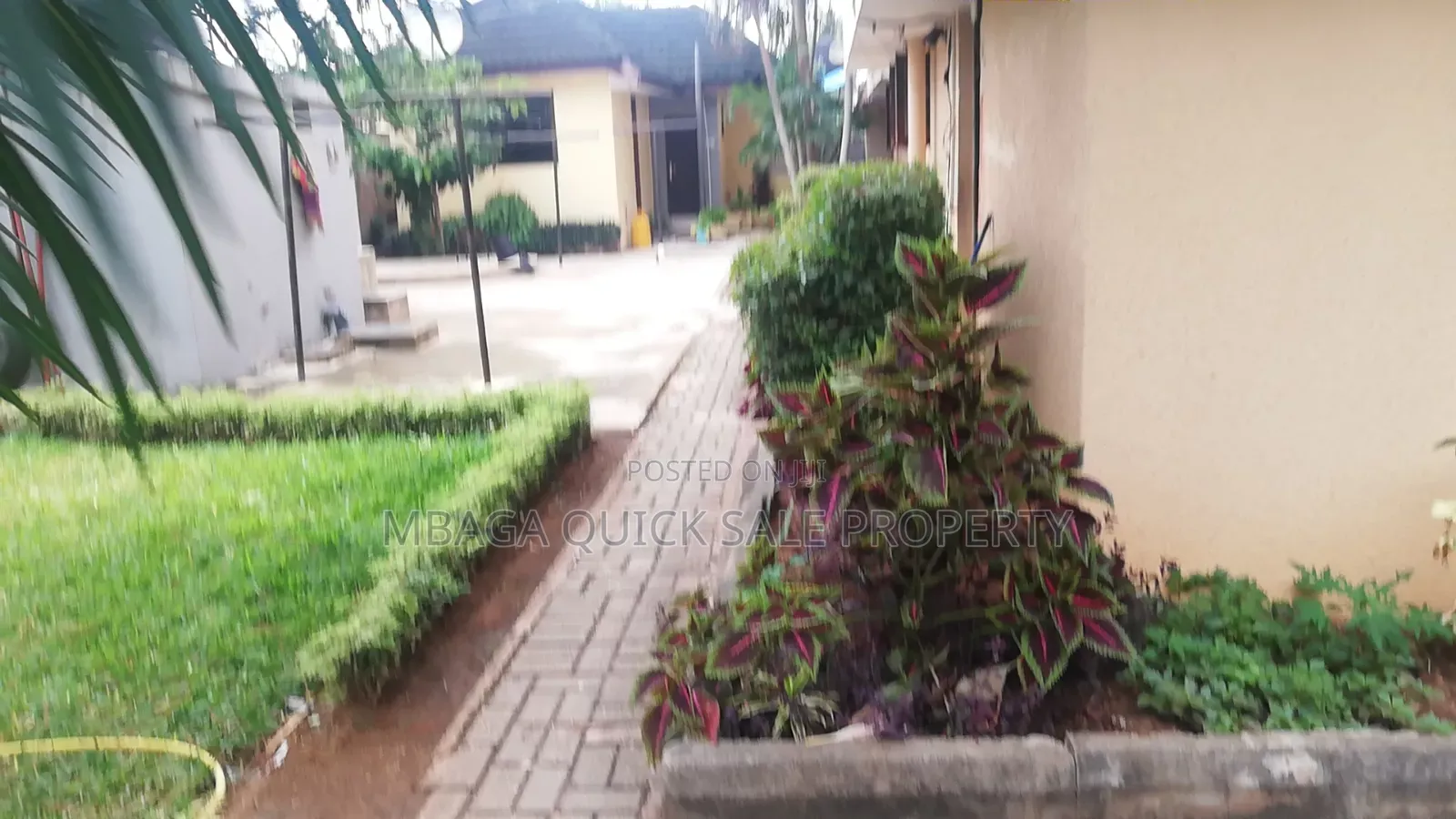 3bdrm Apartment in Mikocheni Kwa for rent in Mikocheni