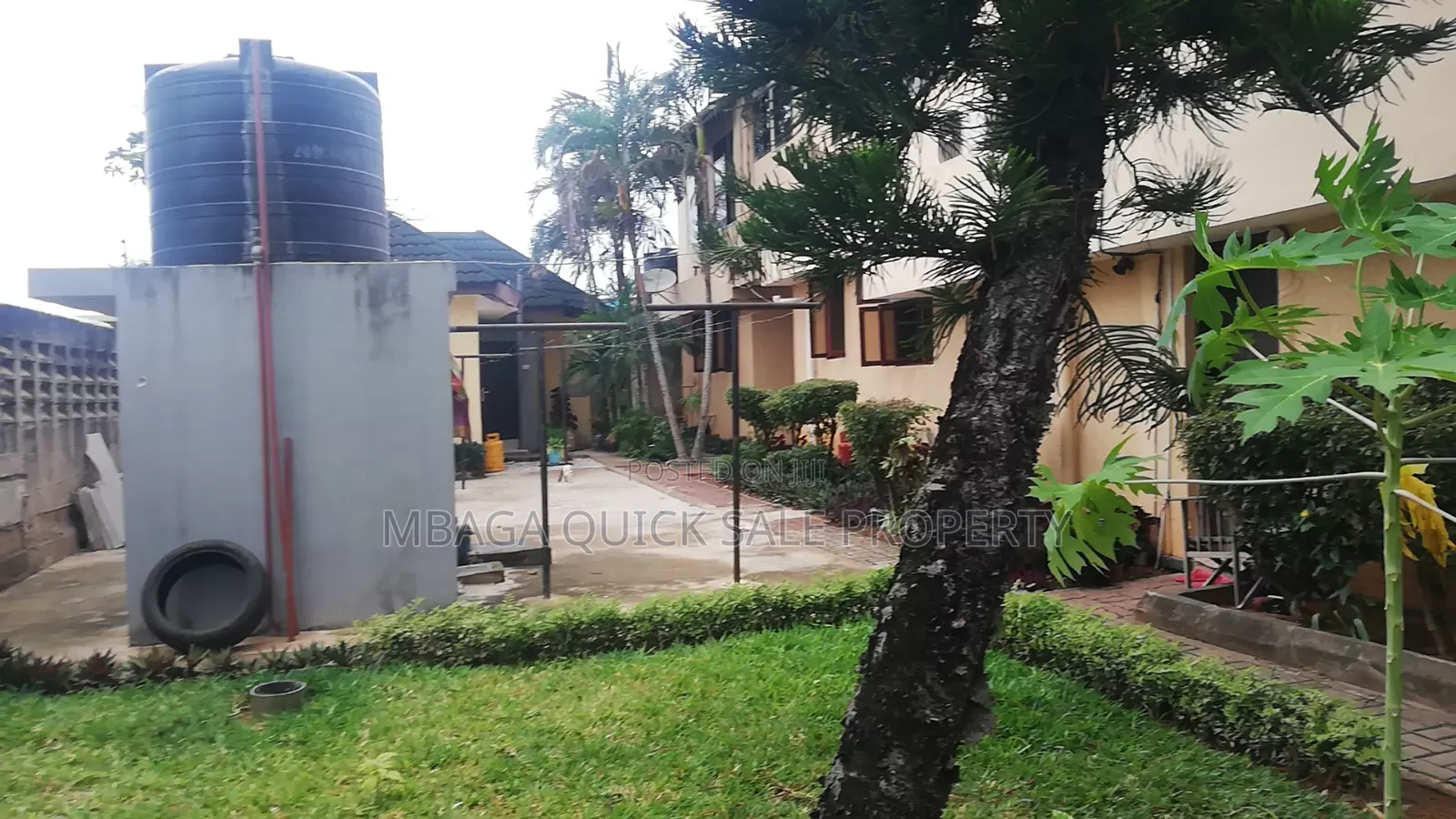 3bdrm Apartment in Mikocheni Kwa for rent in Mikocheni