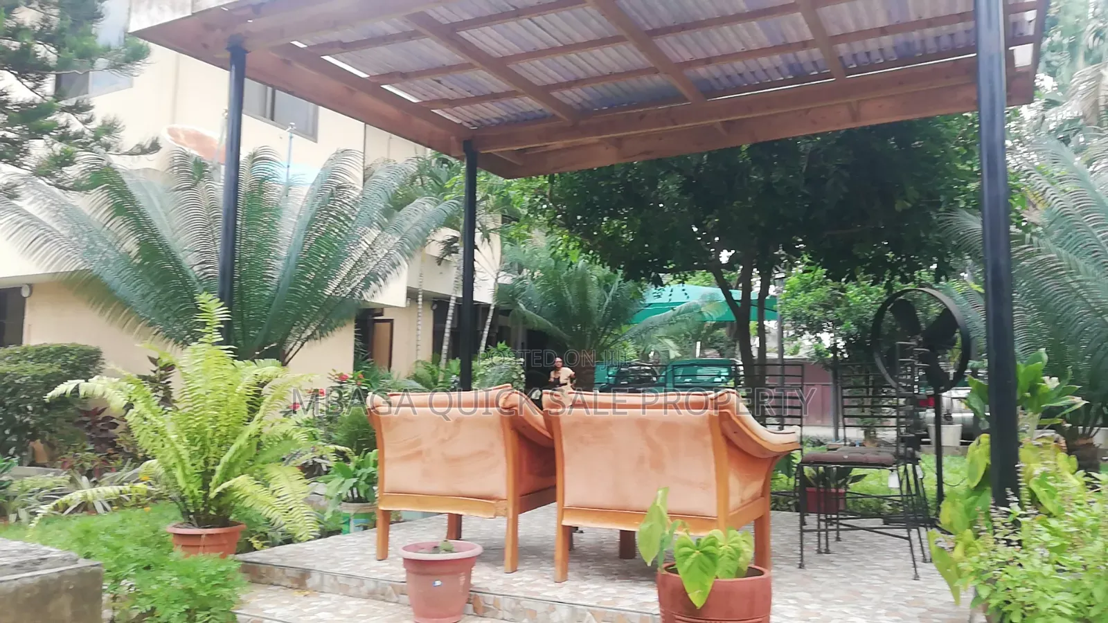 3bdrm Apartment in Mikocheni Kwa for rent in Mikocheni