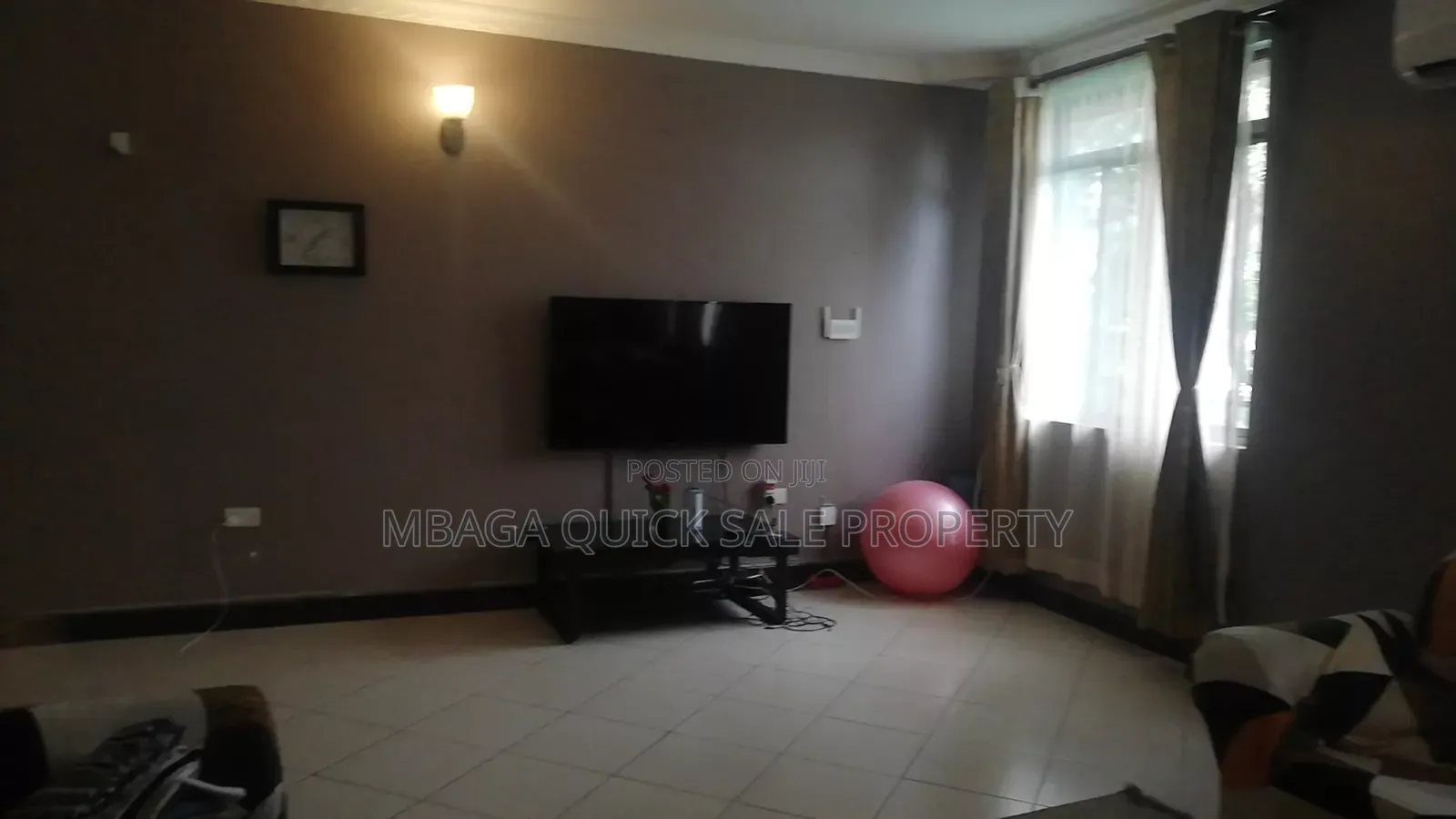 3bdrm Apartment in Mikocheni Kwa for rent in Mikocheni