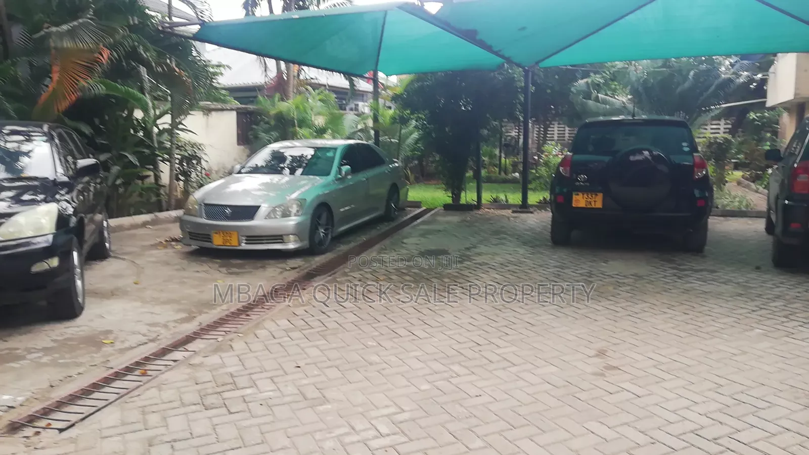 3bdrm Apartment in Mikocheni Kwa for rent in Mikocheni