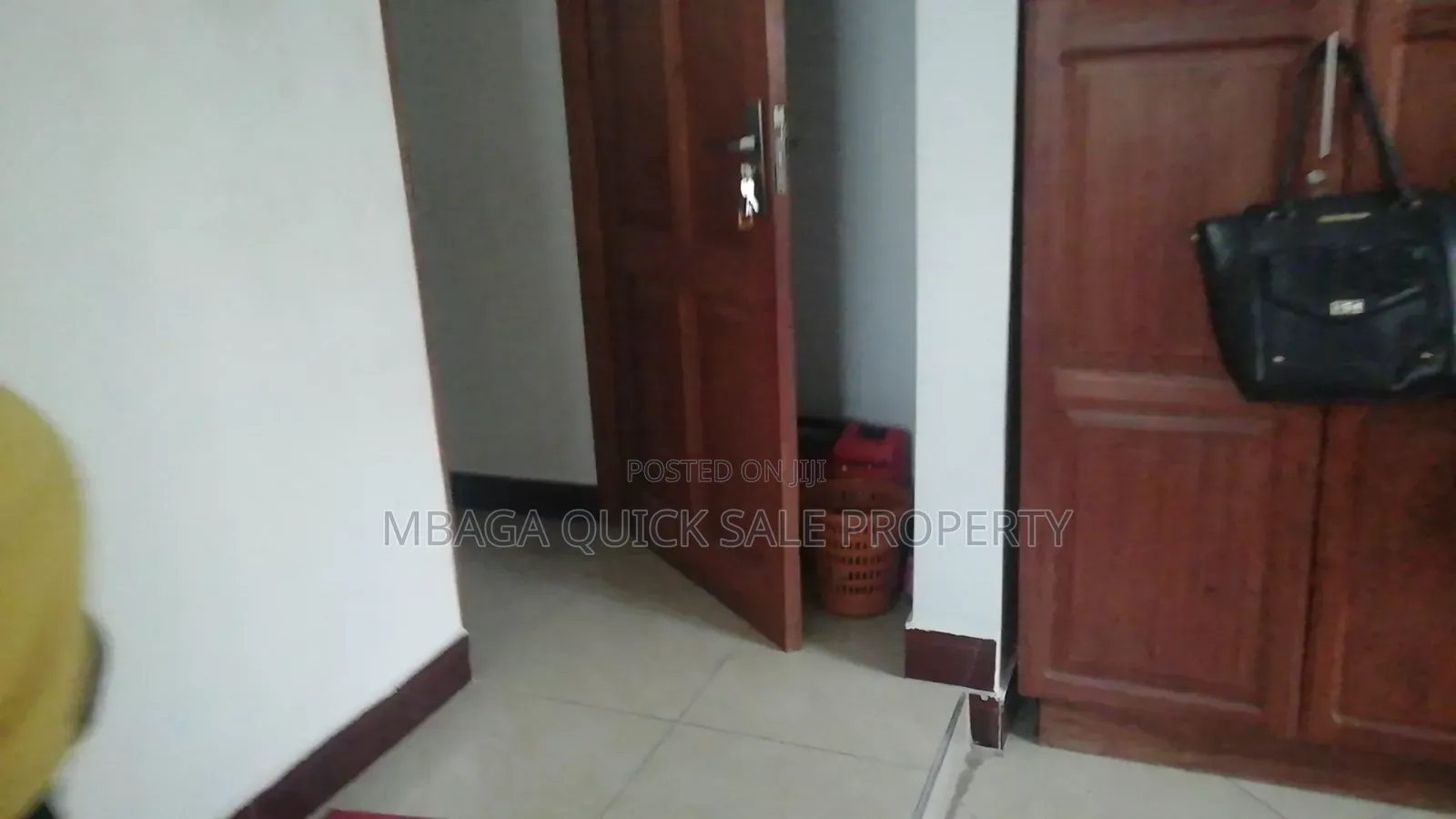 3bdrm Apartment in Mikocheni Kwa for rent in Mikocheni