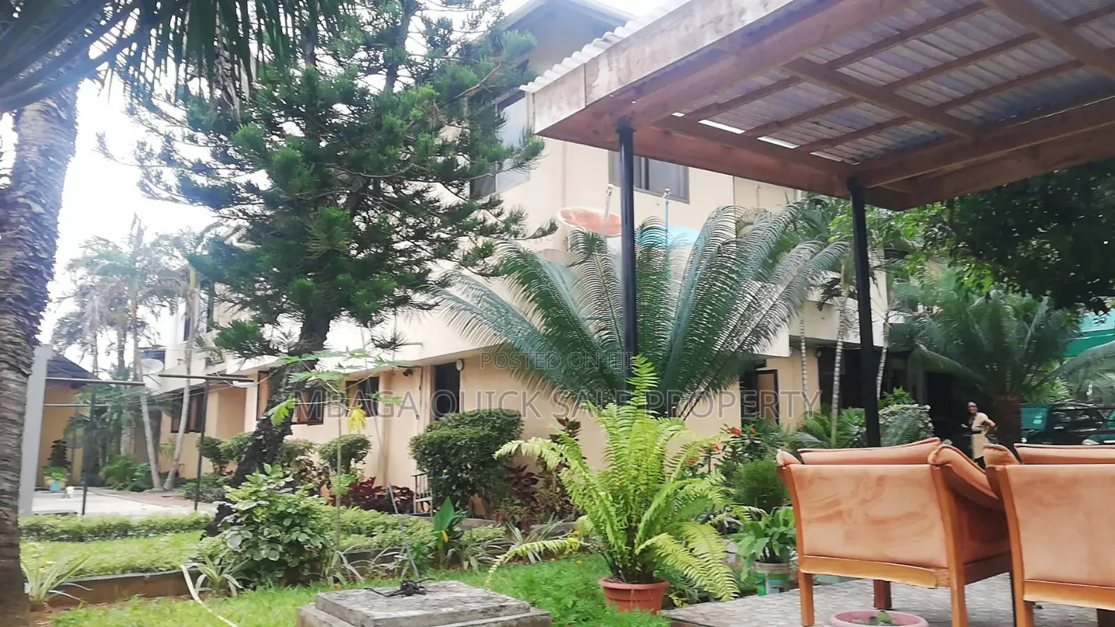 3bdrm Apartment in Mikocheni Kwa for rent in Mikocheni