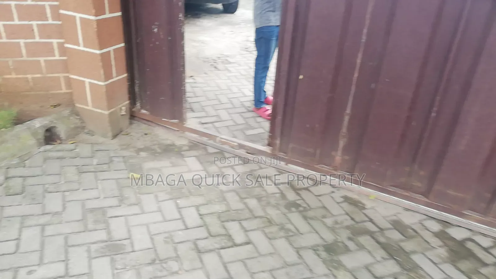 3bdrm Apartment in Mikocheni Kwa for rent in Mikocheni