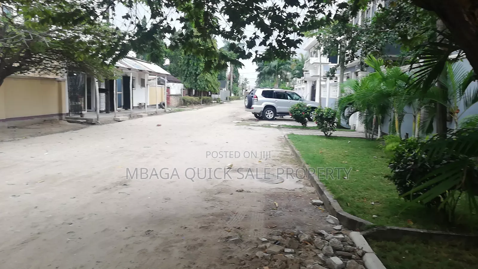 3bdrm Apartment in Mikocheni Kwa for rent in Mikocheni