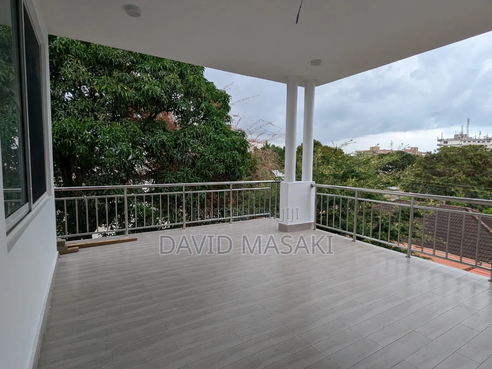 4bdrm House in Masaki for rent in Masaki