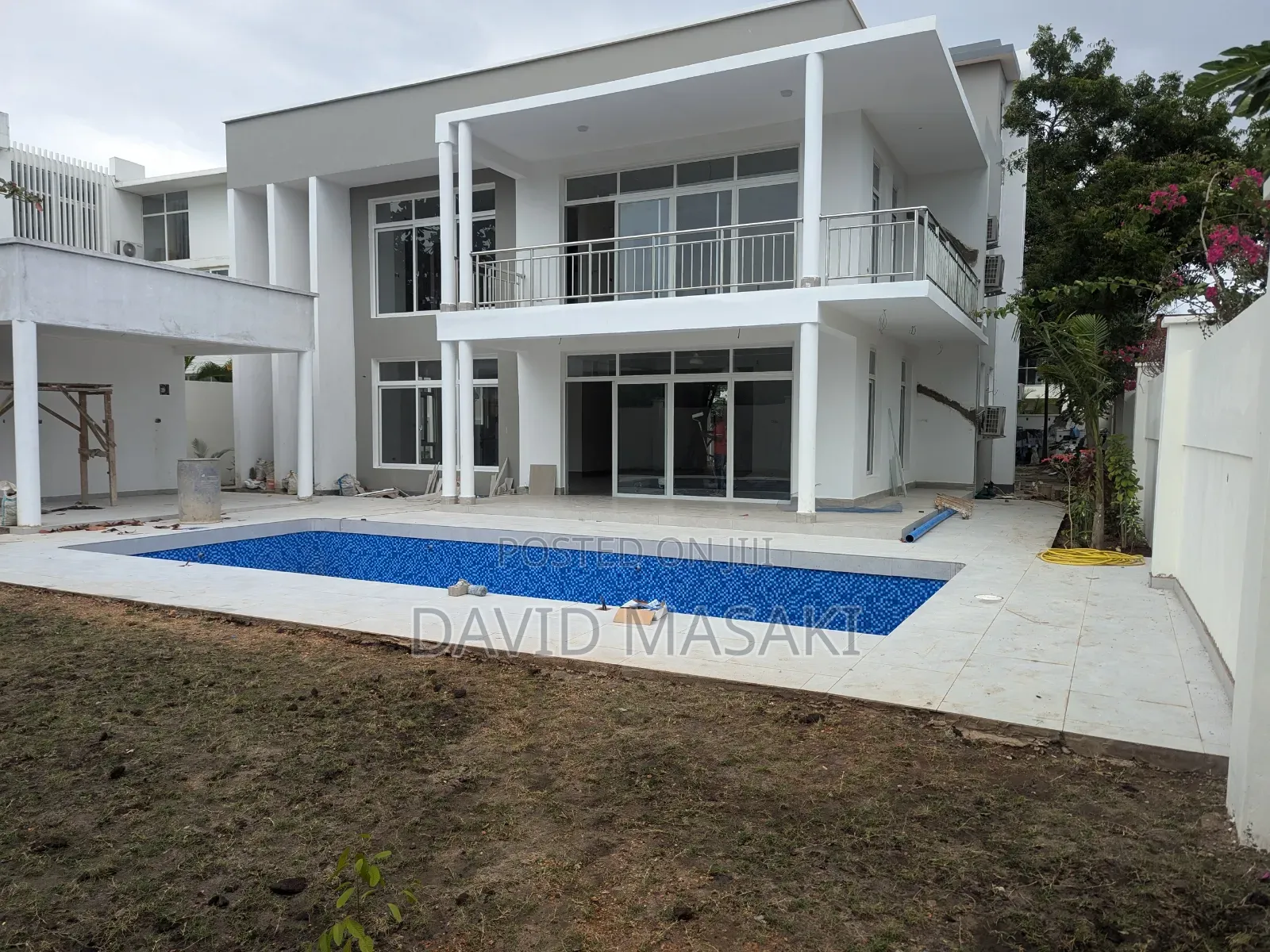 4bdrm House in Masaki for rent in Masaki