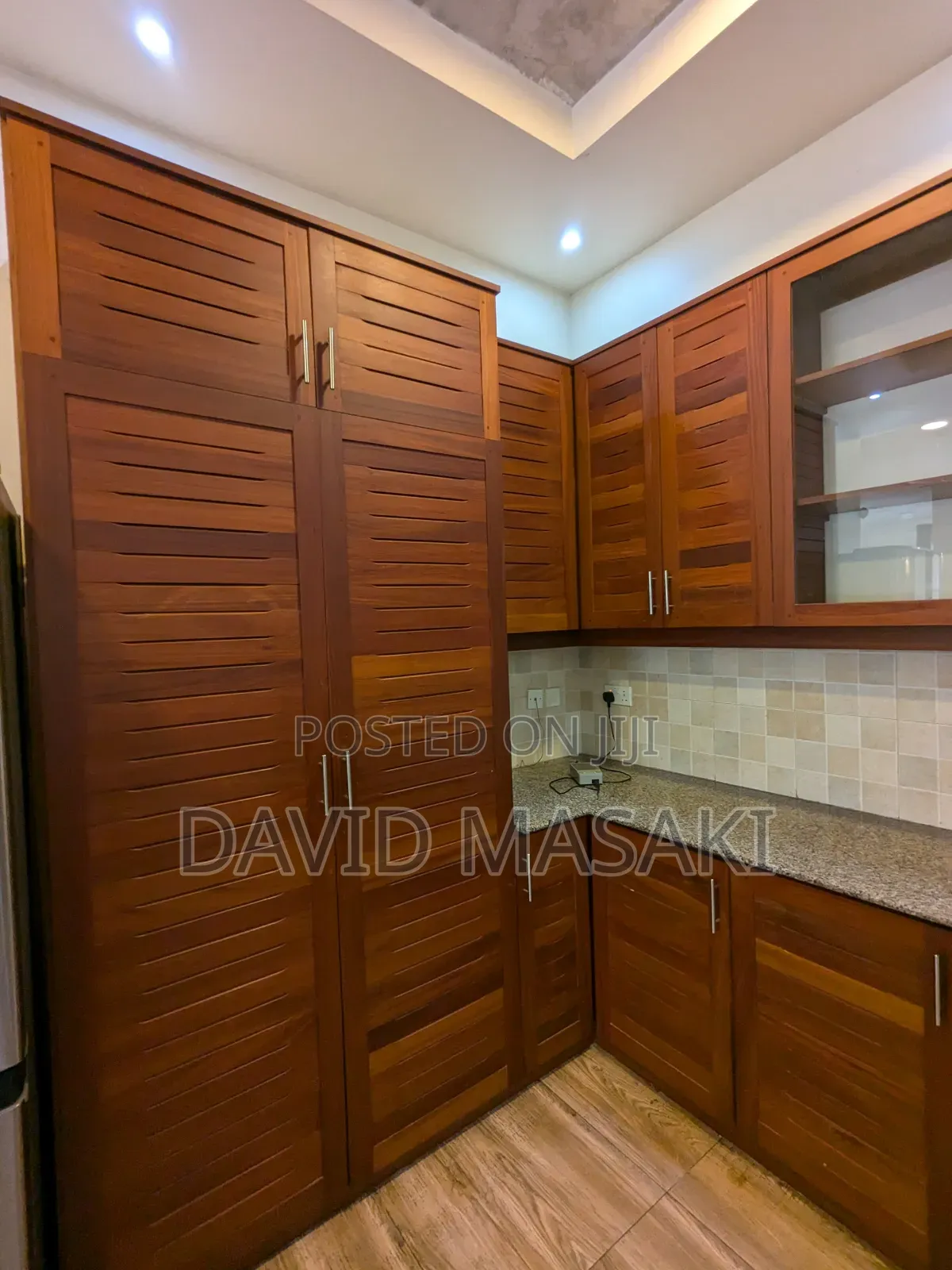 Furnished 4bdrm Villa in Oysterbay for rent in Oyster Bay
