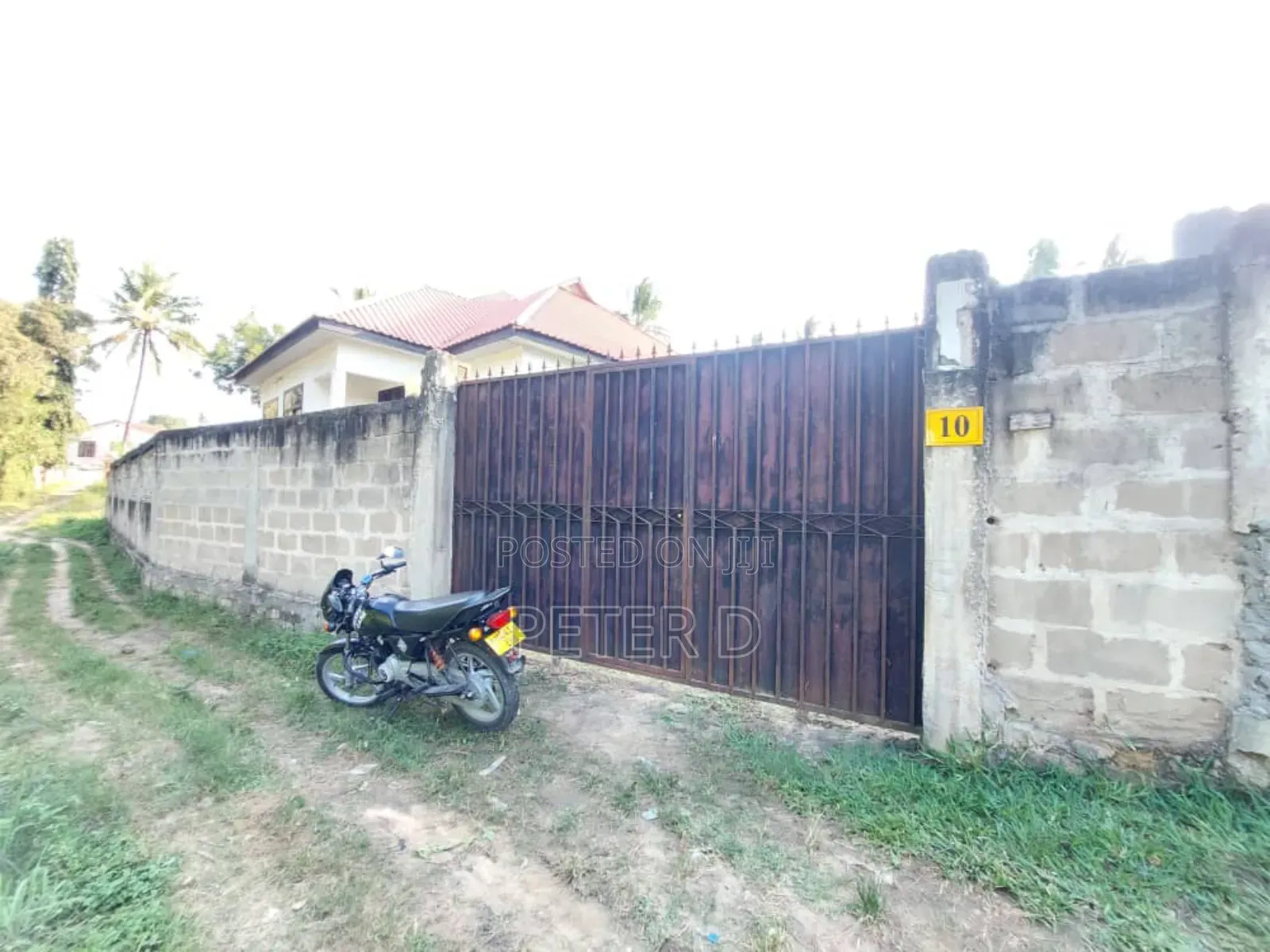 3bdrm House in Kimara for rent in Kimara