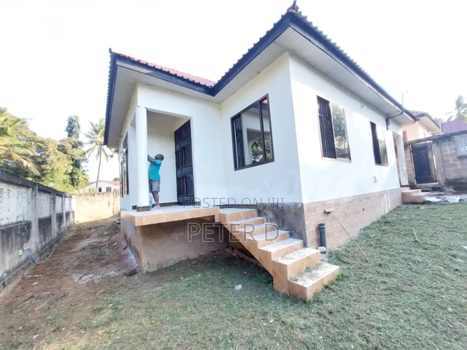 3bdrm House in Kimara for rent in Kimara