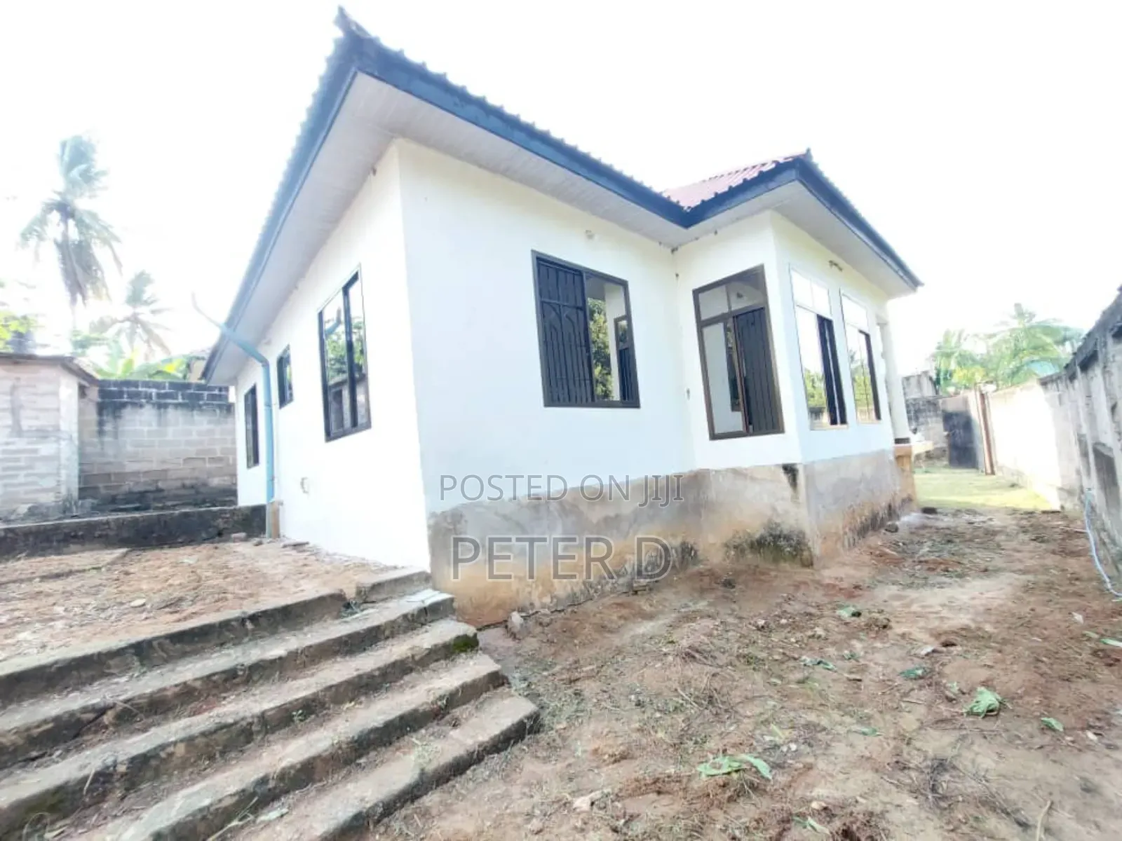 3bdrm House in Kimara for rent in Kimara