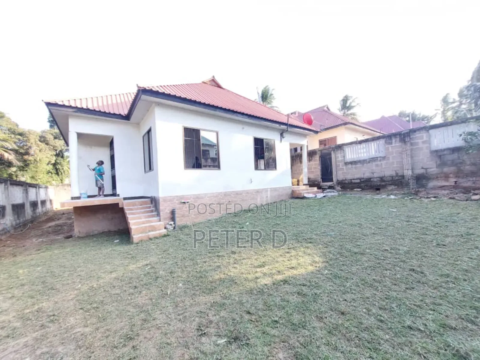 3bdrm House in Kimara for rent in Kimara