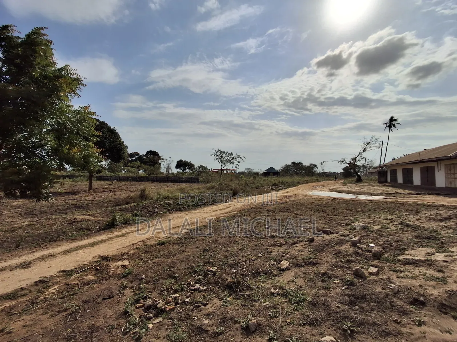 Plot for Sale Mabwepande Tba in Bunju