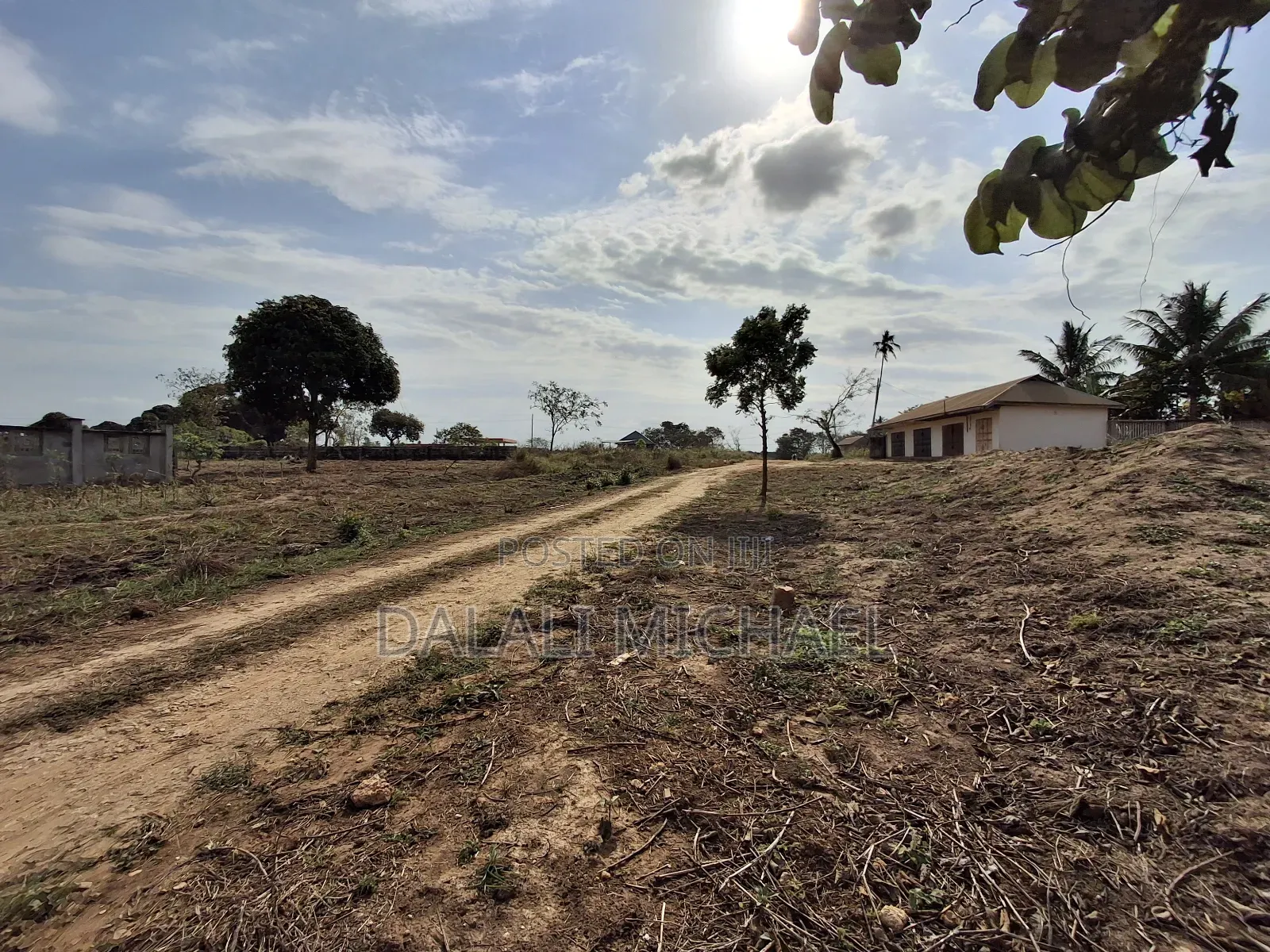 Plot for Sale Mabwepande Tba in Bunju
