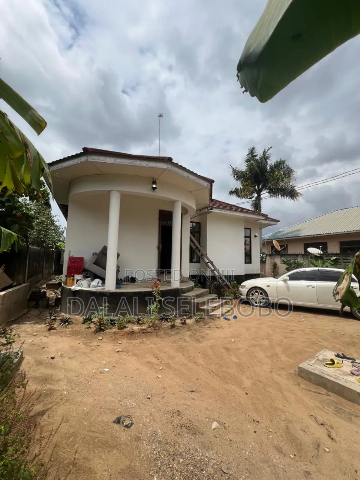 2bdrm Chalet in Ununio Tegeta, Kinondoni for sale in Kinondoni