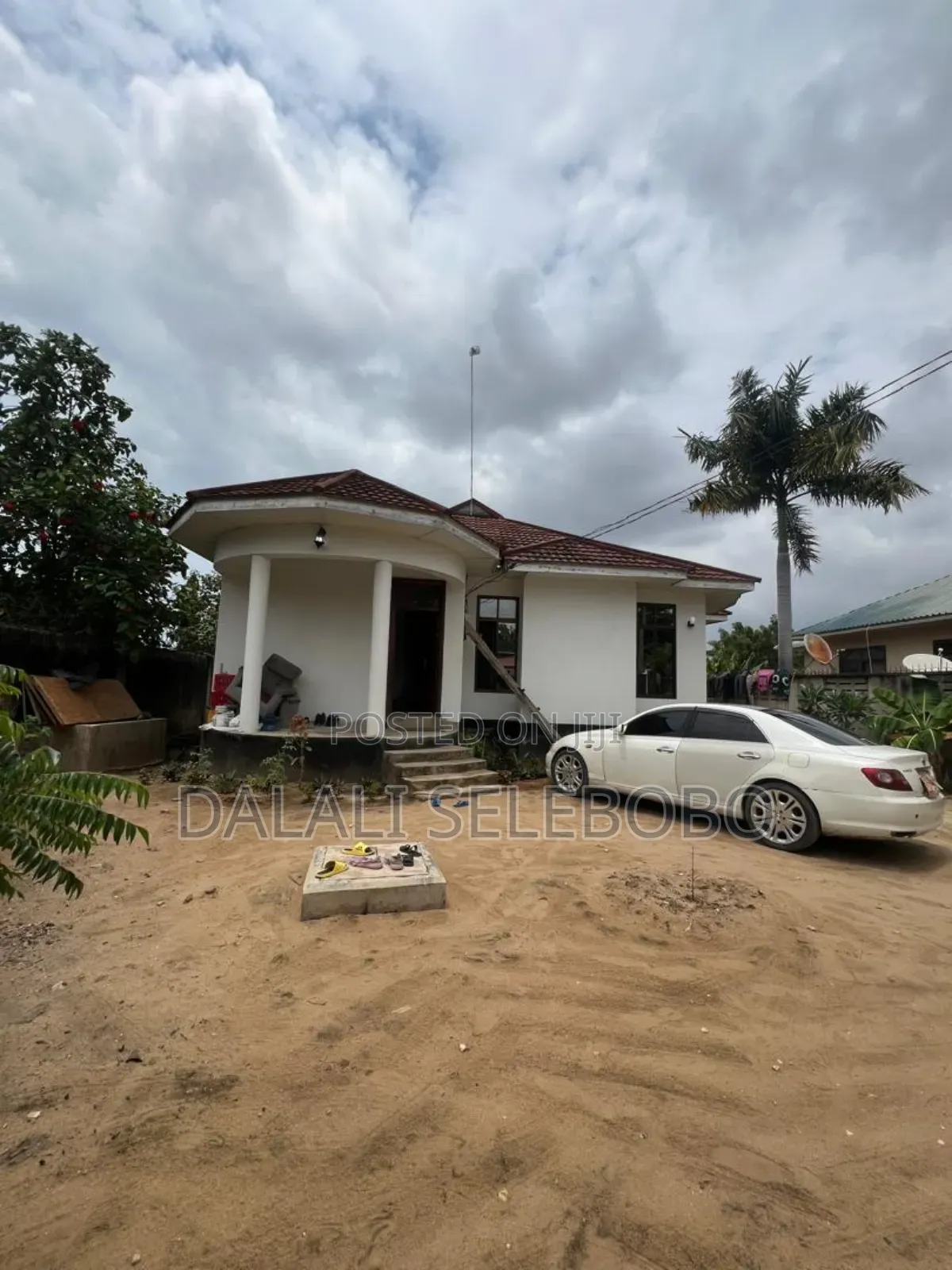 2bdrm Chalet in Ununio Tegeta, Kinondoni for sale in Kinondoni