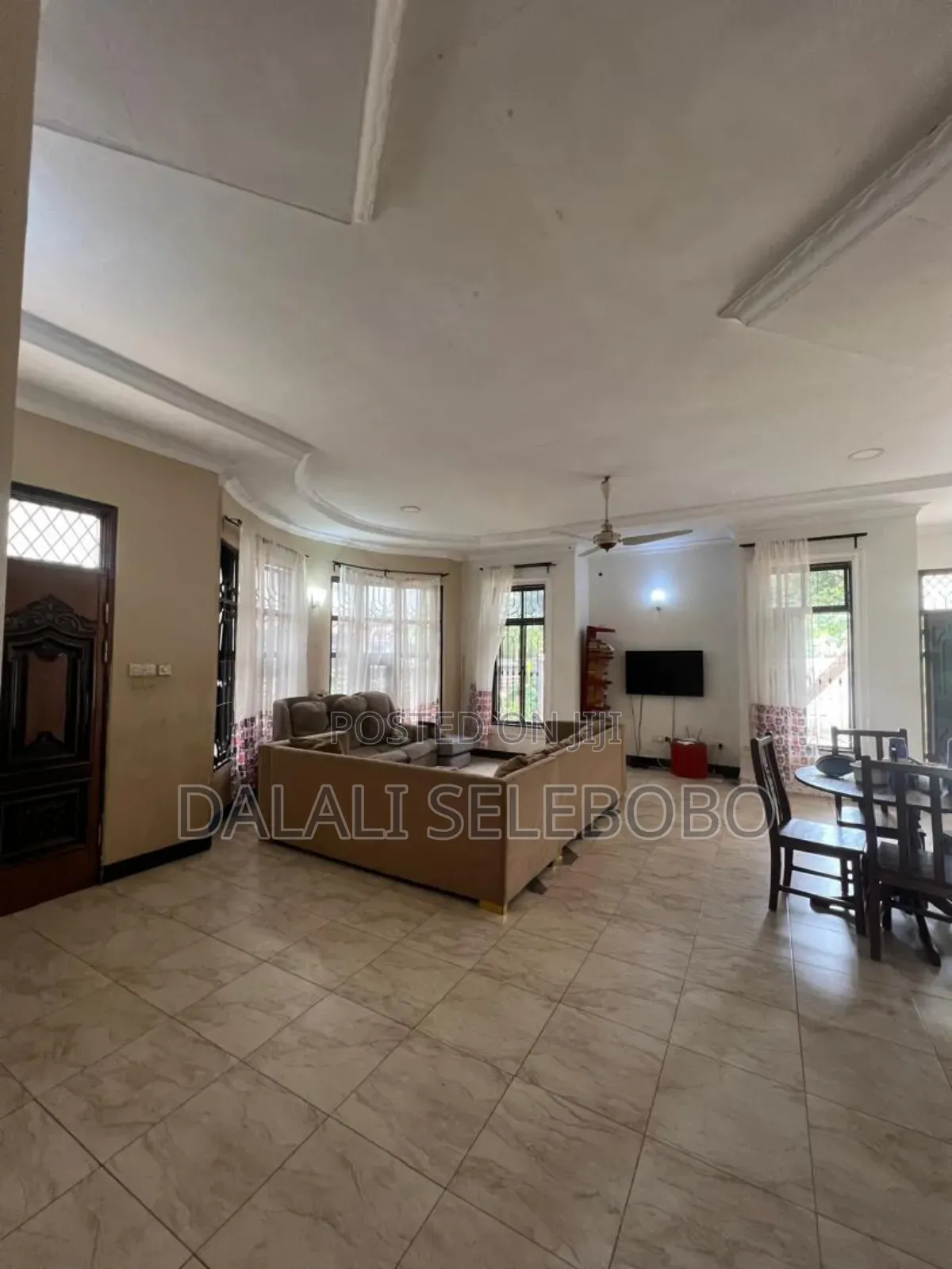 2bdrm Chalet in Ununio Tegeta, Kinondoni for sale in Kinondoni