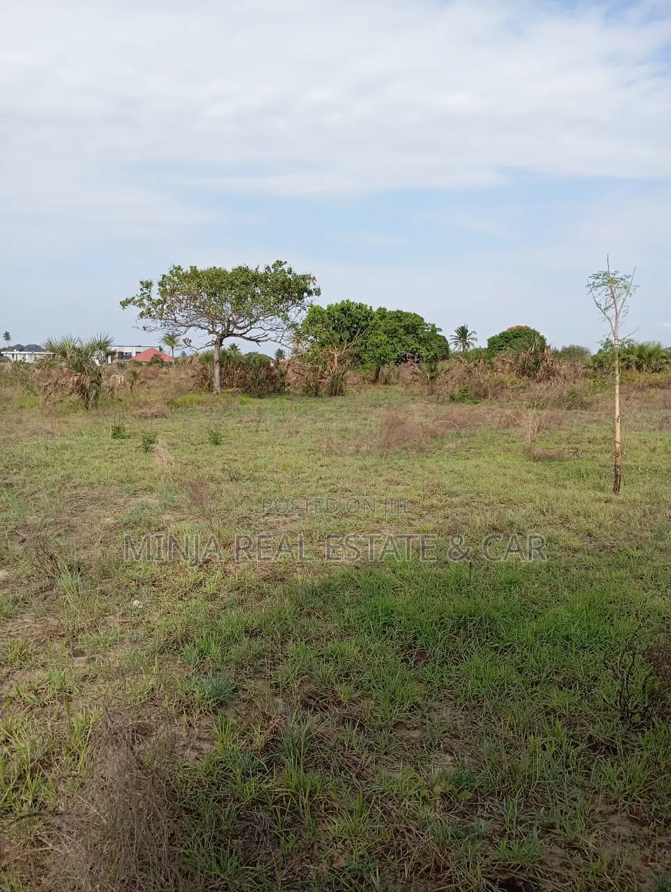 Housing Estate Plot for Sale in Kibada Kigamboni in Kibada
