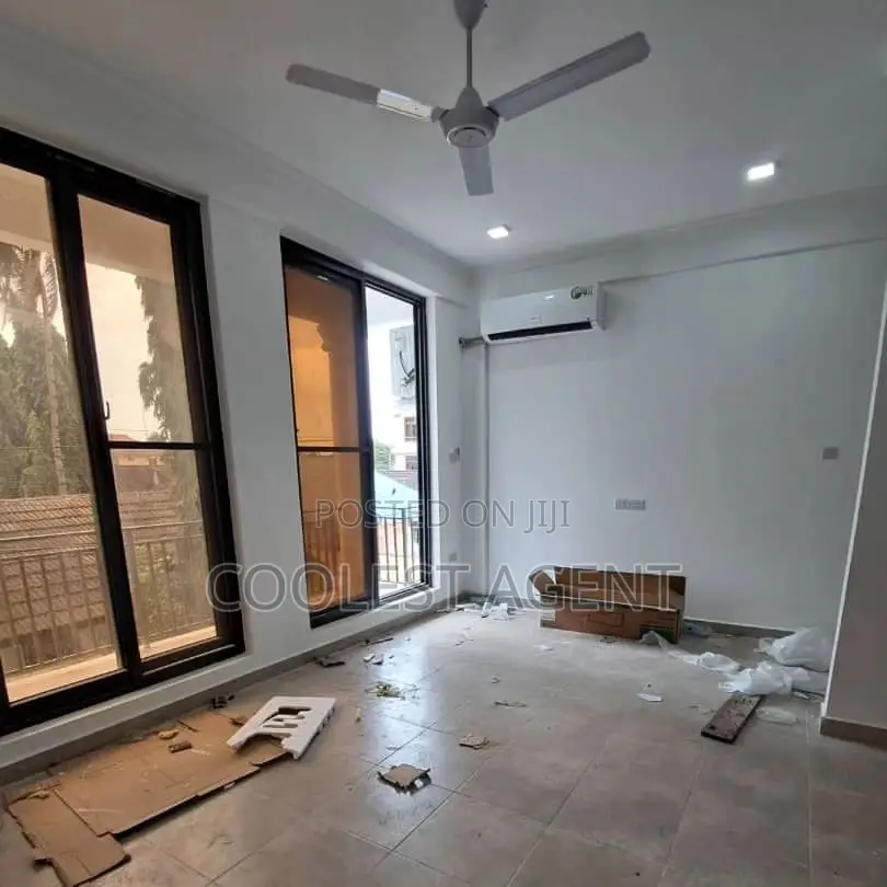 2bdrm Apartment in Mikocheni, Kinondoni for rent in Kinondoni