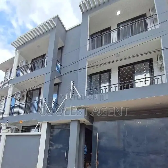 2bdrm Apartment in Mikocheni, Kinondoni for rent in Kinondoni