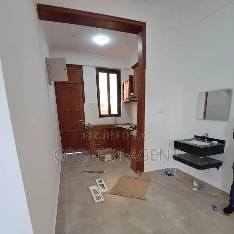 2bdrm Apartment in Mikocheni, Kinondoni for rent in Kinondoni