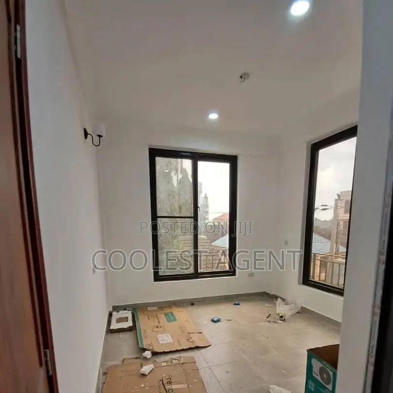 2bdrm Apartment in Mikocheni, Kinondoni for rent in Kinondoni