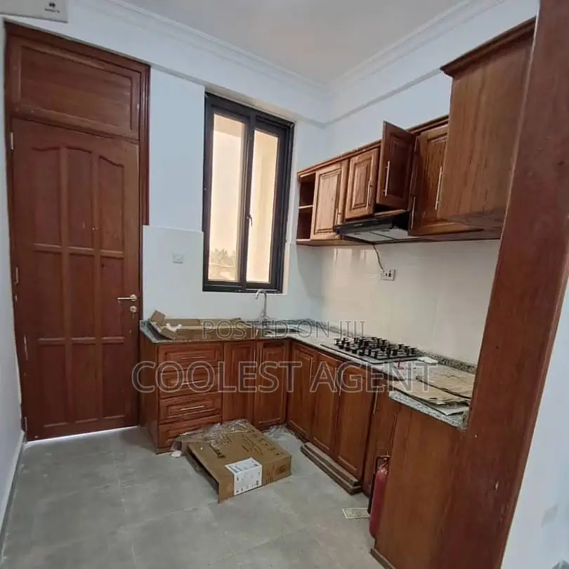 2bdrm Apartment in Mikocheni, Kinondoni for rent in Kinondoni