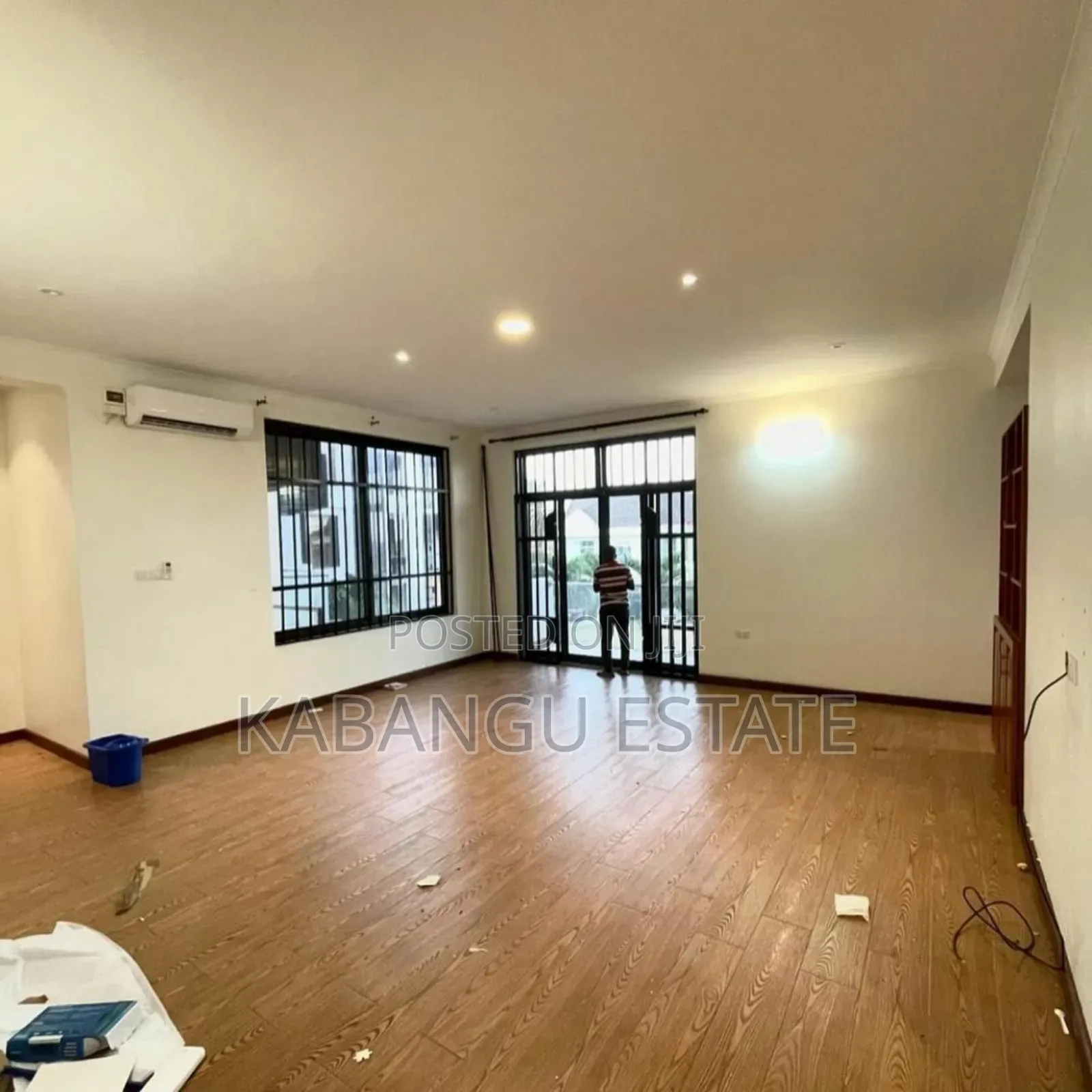 3bdrm Apartment in Mbezibeach for rent in Mbezi Beach