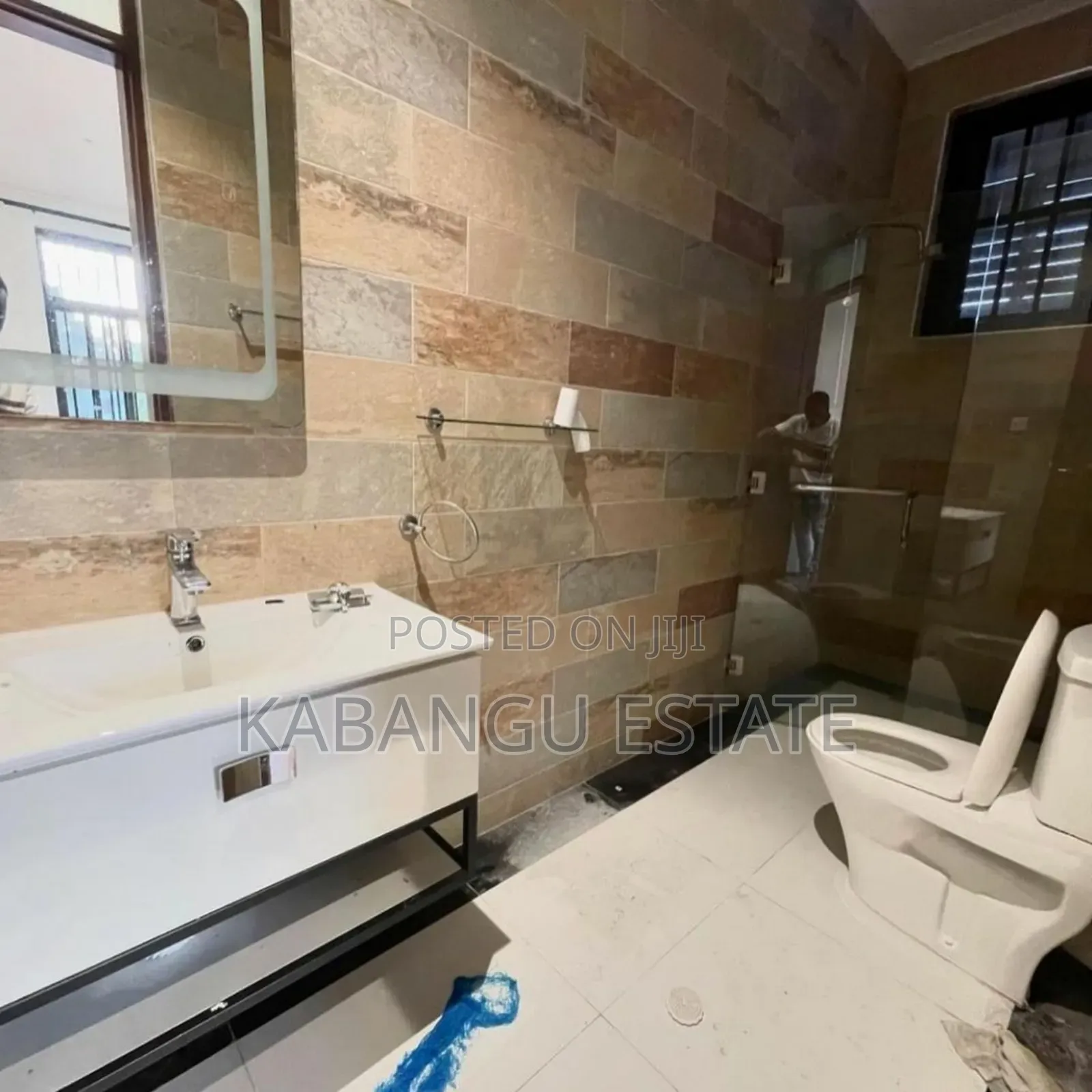 3bdrm Apartment in Mbezibeach for rent in Mbezi Beach