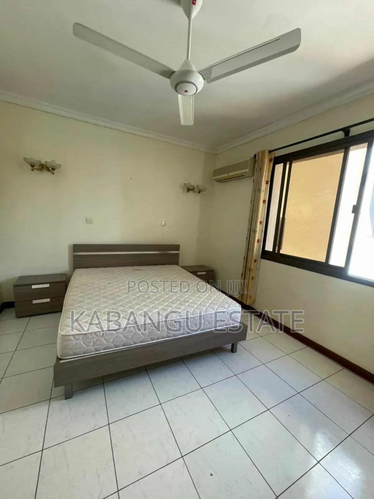 Furnished 3bdrm Apartment in Oysterbay for rent in Oyster Bay