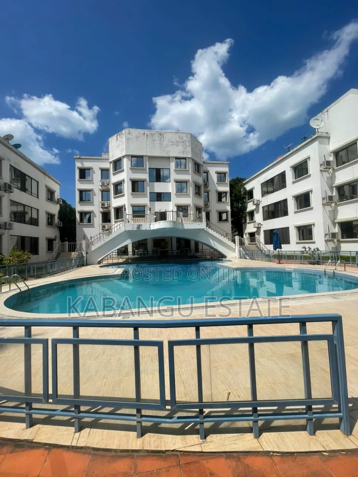 Furnished 3bdrm Apartment in Oysterbay for rent in Oyster Bay