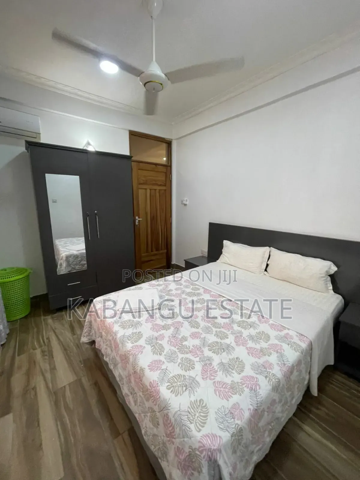 Furnished 2bdrm Apartment in Mikocheni for rent in Mikocheni