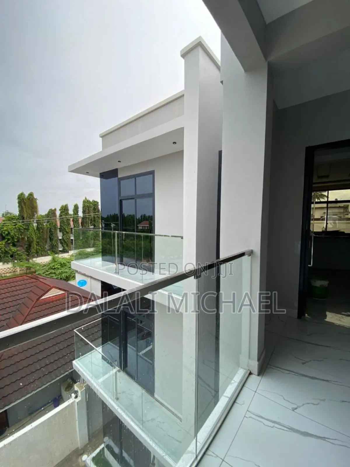 Furnished 2bdrm Apartment in Mbezibeach for rent in Mbezi Beach