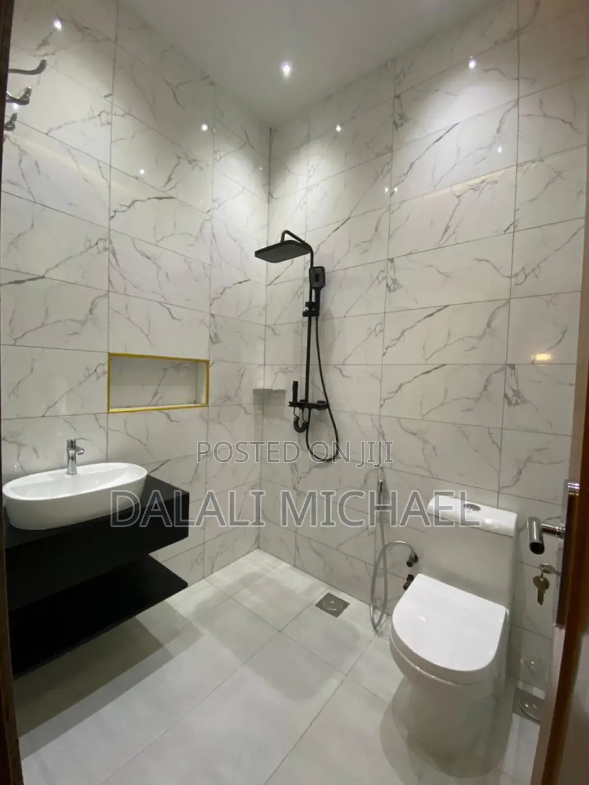Furnished 2bdrm Apartment in Mbezibeach for rent in Mbezi Beach