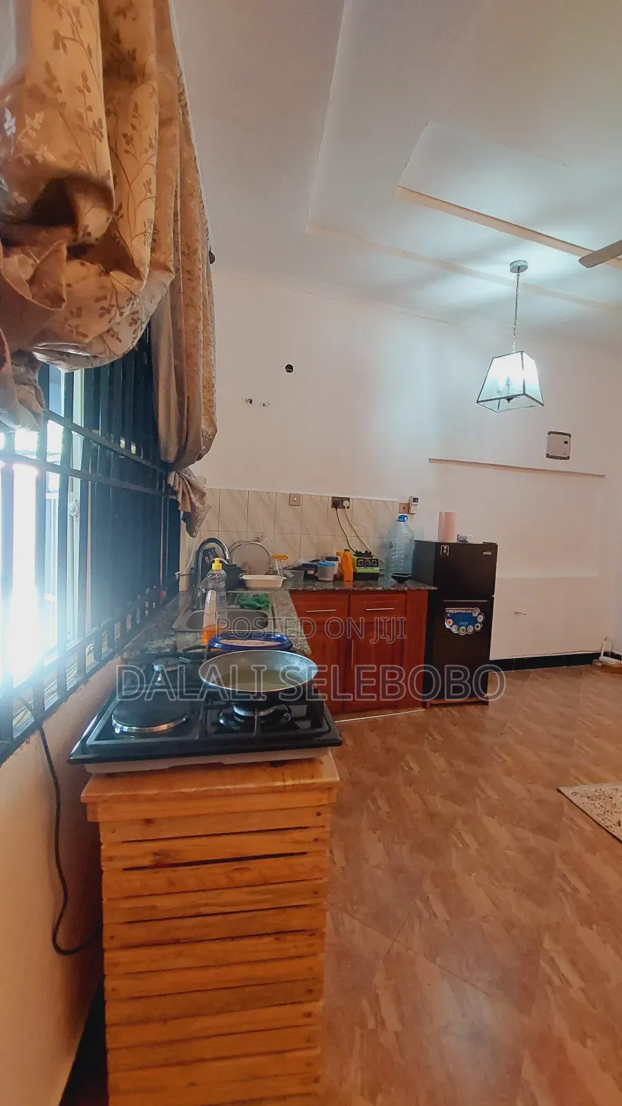 1bdrm Apartment in Msasani for rent in Msasani