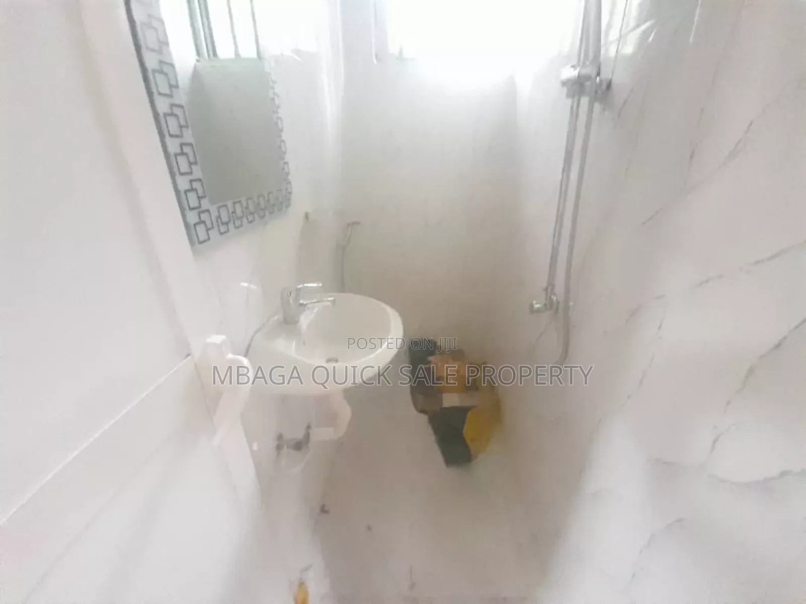 8bdrm House in Mikocheni B for rent in Mikocheni