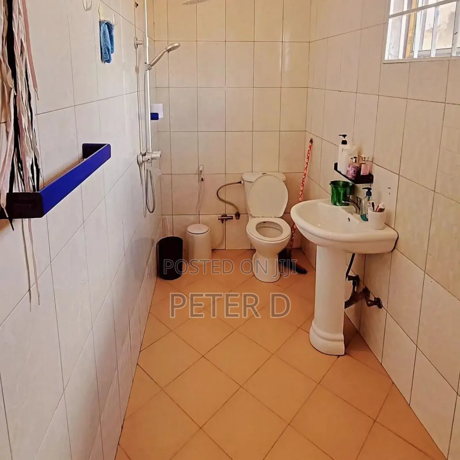 1bdrm Apartment in Msasani for rent in Msasani