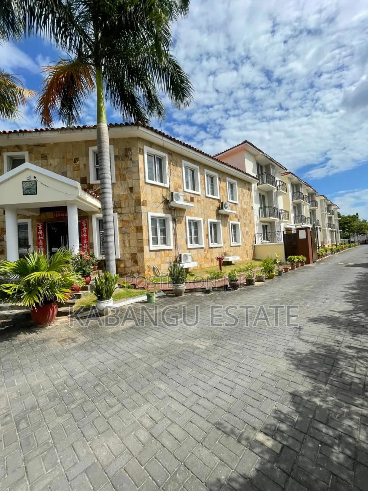 Furnished 2bdrm Apartment in Oysterbay for rent in Oyster Bay