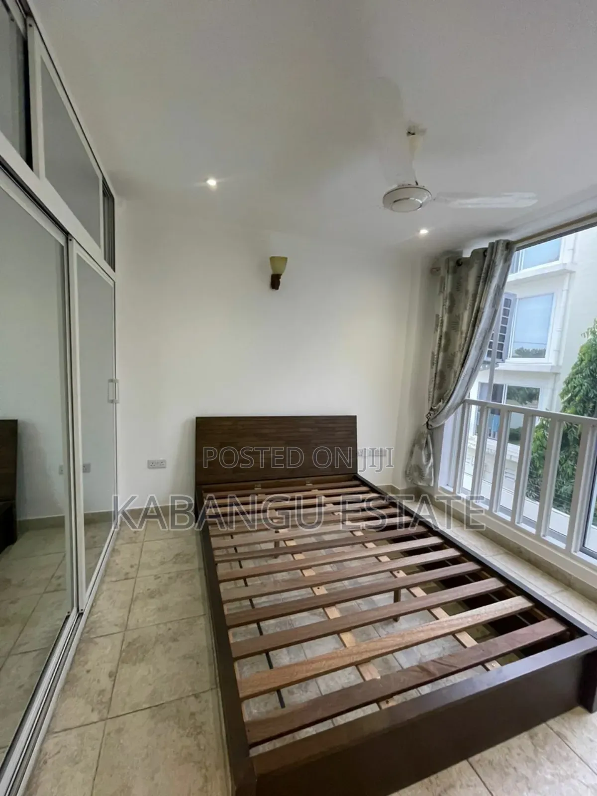 Furnished 2bdrm Apartment in Masaki for rent in Masaki