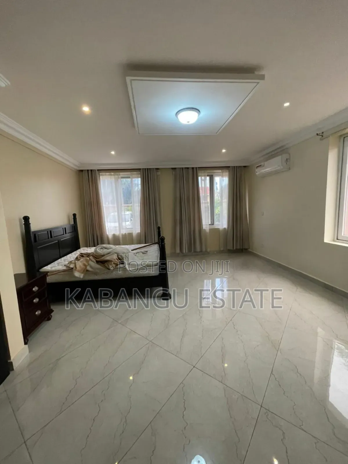 Furnished 3bdrm Apartment in Mikocheni for rent in Mikocheni