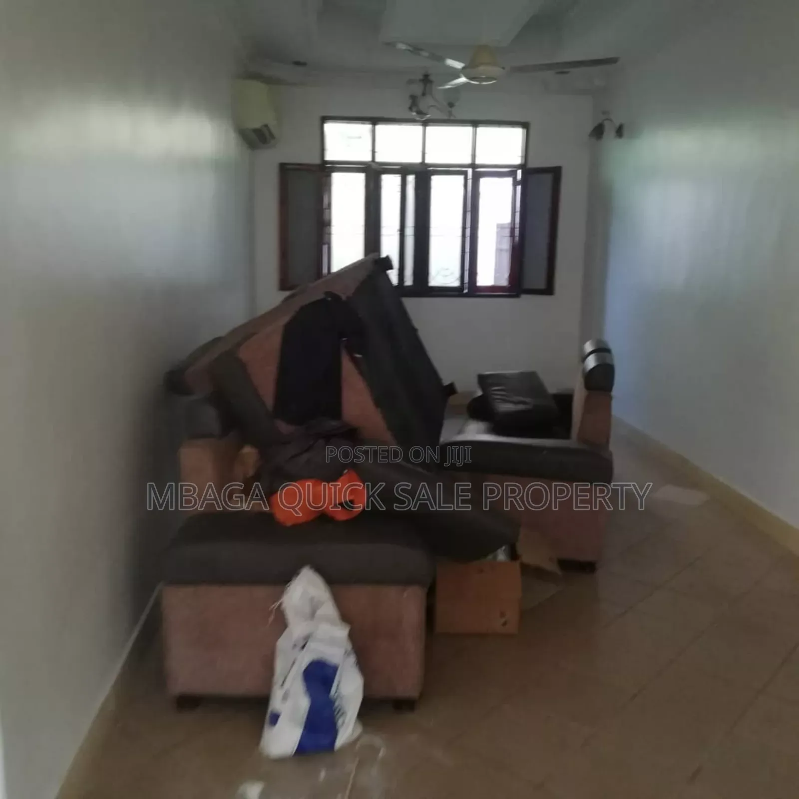 3bdrm House in Mwananyamala for rent in Mwananyamala