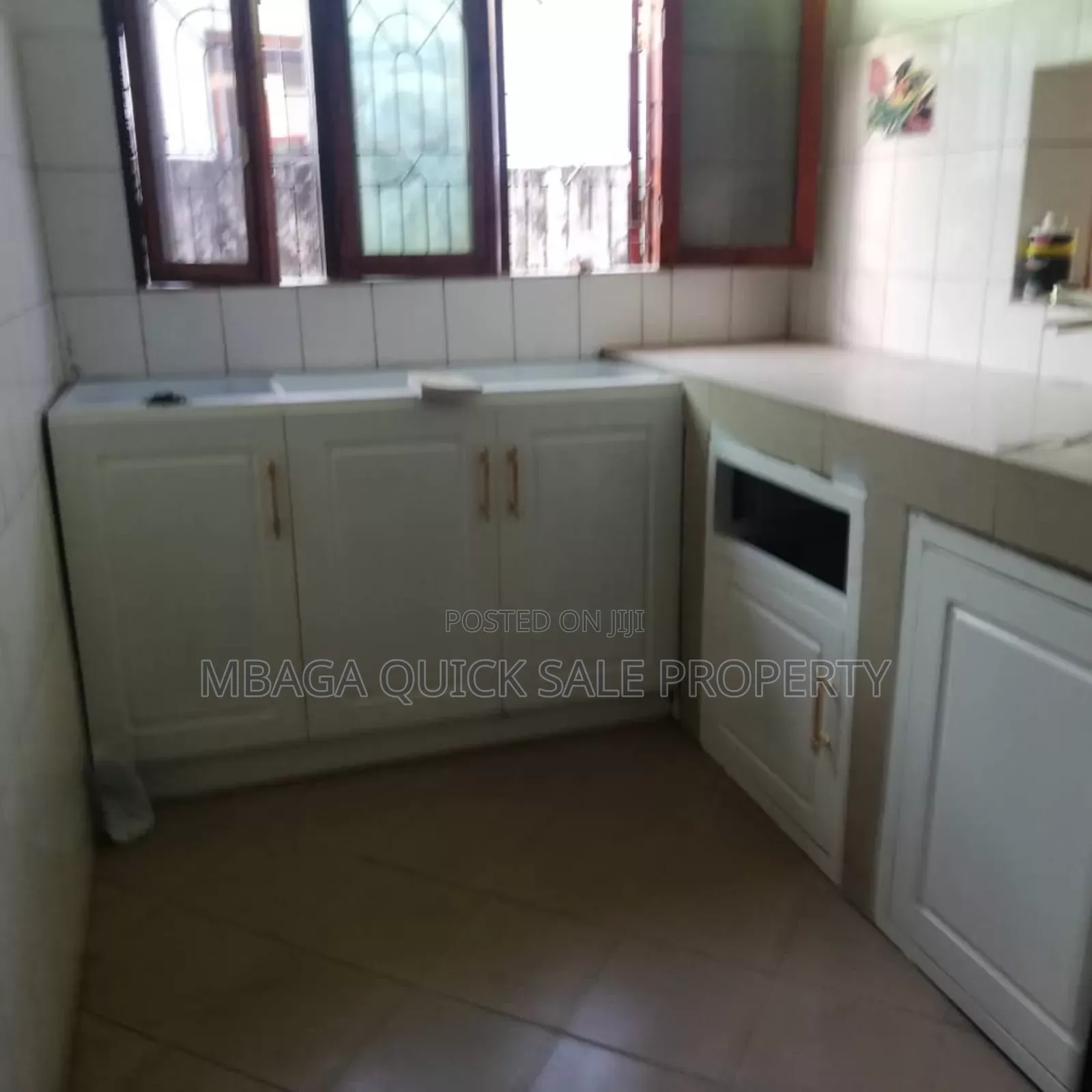 3bdrm House in Mwananyamala for rent in Mwananyamala
